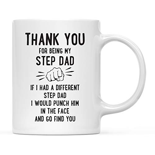 Funny Family 11oz. Coffee Mug Gift