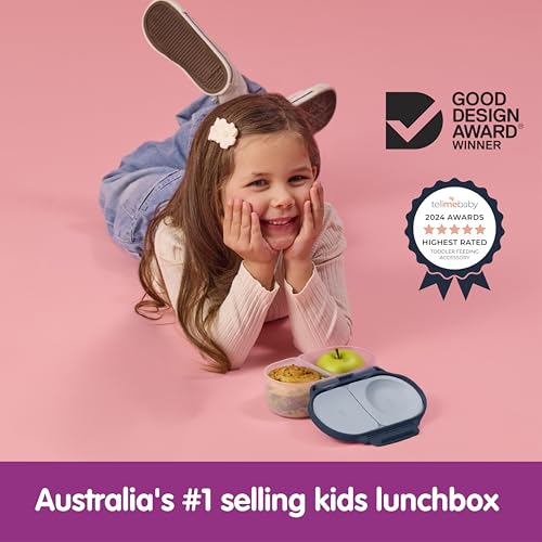 Snack Box Snack Containers for Kids