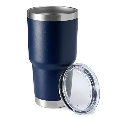 30oz Stainless Steel Tumbler