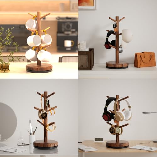 Mug Holder Tree