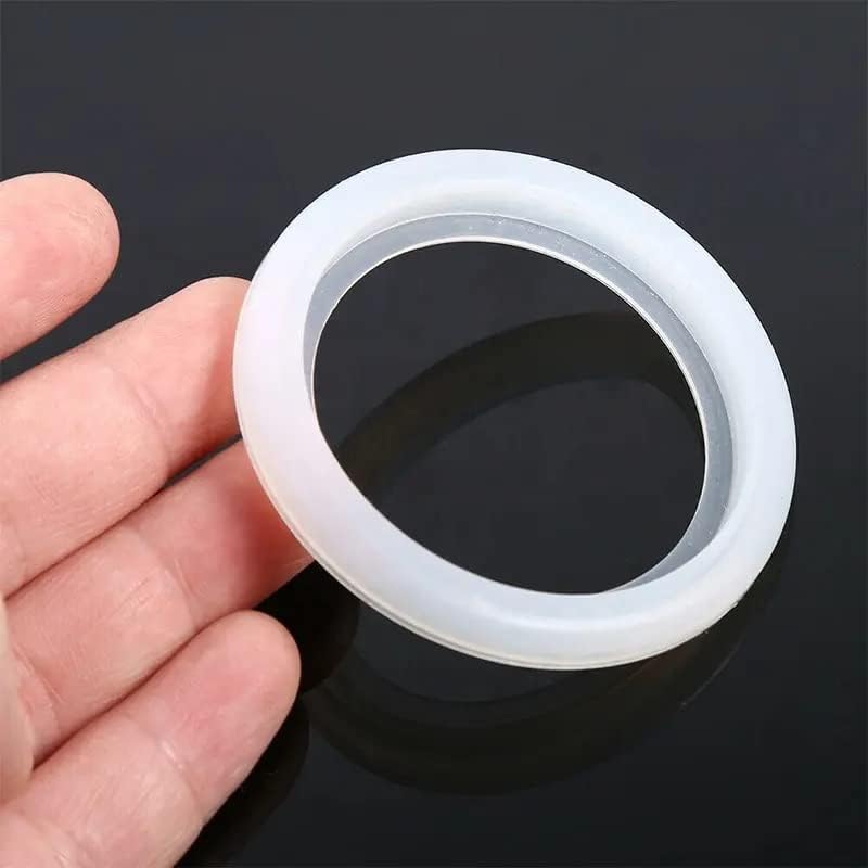 Silicone Sealing Group Gasket For Delonghi Dedica EC680