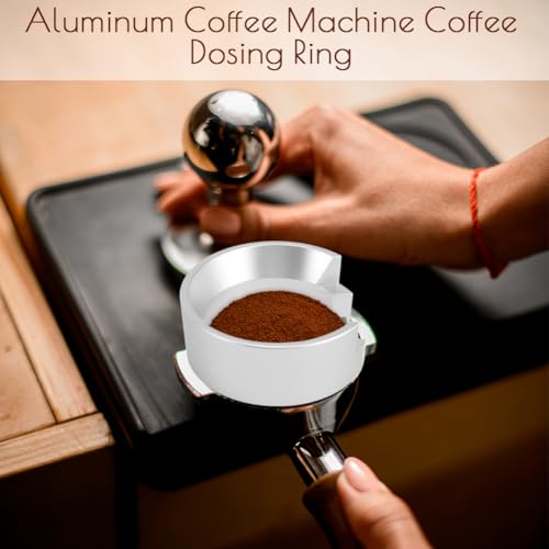 58mm Espresso Dosing Funnel