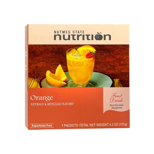 Fruit Drink High Protein (4.2 Ounce)