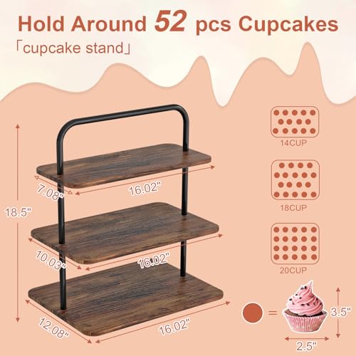Cupcake Stand