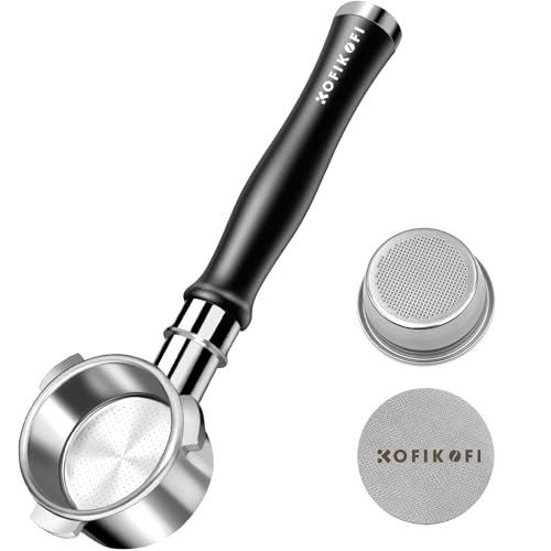54mm Bottomless Portafilter