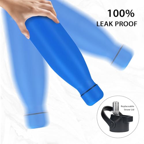 Insulated Water Bottle
