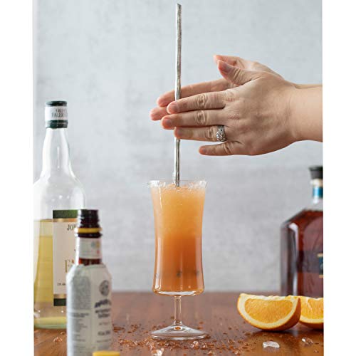 Swizzle Stick Stirrer