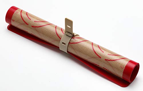 Silicone Baking Mat Set of 4