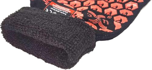 Heat Resistant Oven Glove (10.5822 Ounce)