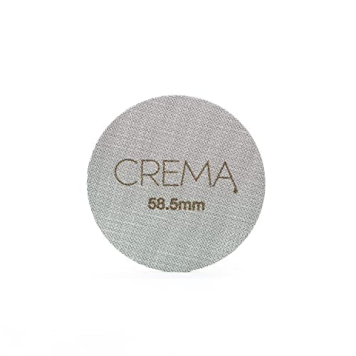 Coffee Products 58.5mm Puck Screen for Barista Models