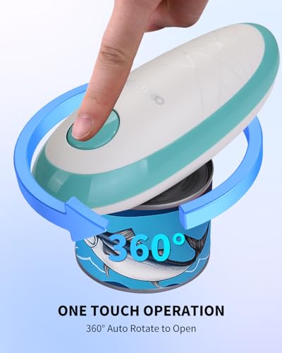 Electric Can Opener