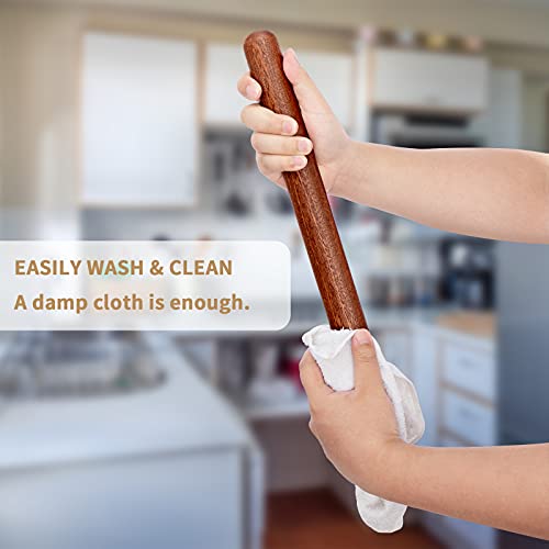 French Rolling Pin for Baking