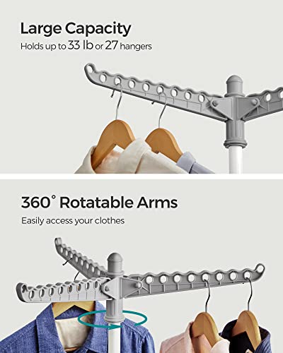 Clothes Drying Rack