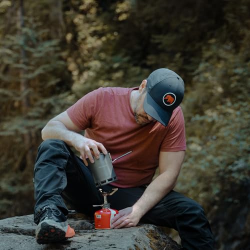 Petrel G3 Ultralight Camping Pot