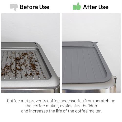 Coffee Mat for Breville 878
