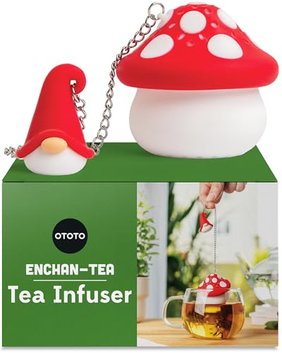 Cute Tea Strainers
