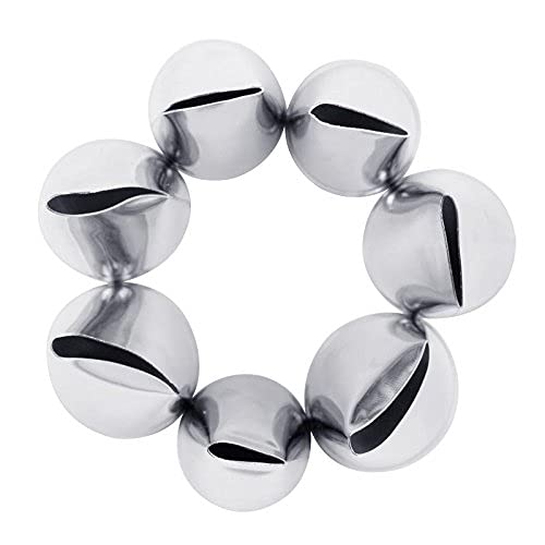 7 Pieces Rose Flower Piping Tips Set (7 Count)