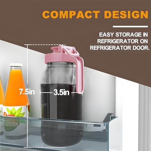 Cold Brew Coffee Maker