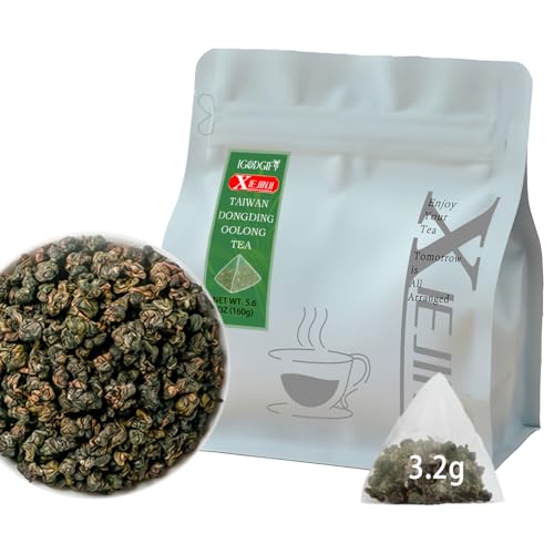 Premium Oolong Tea (50 Count)