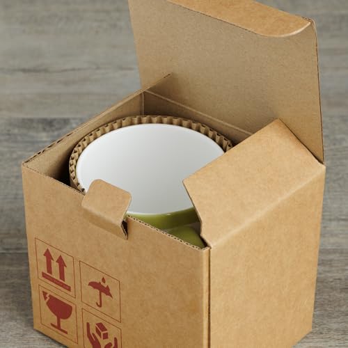 Coffee Mug with Handles Tea Cups