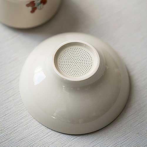 Tea Set Teacup Set
