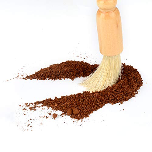 Espresso Machine Cleaning Brush Set