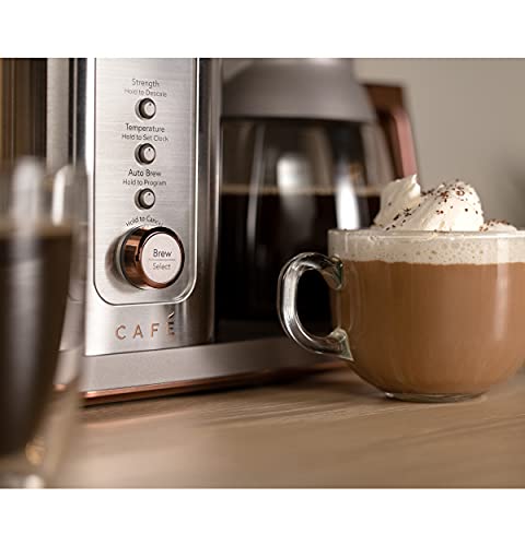 Specialty Drip Coffee Maker