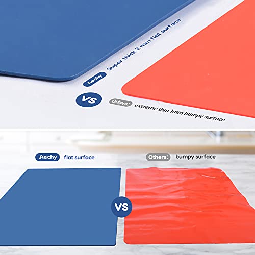 Extra Large Silicone Mat 35.3"x23.5"x0.08"