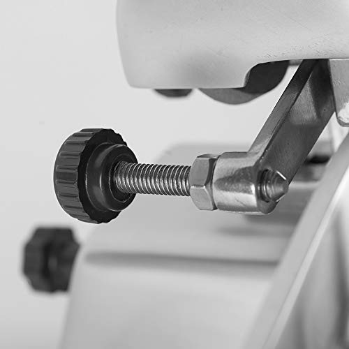 Commercial Meat Slicer
