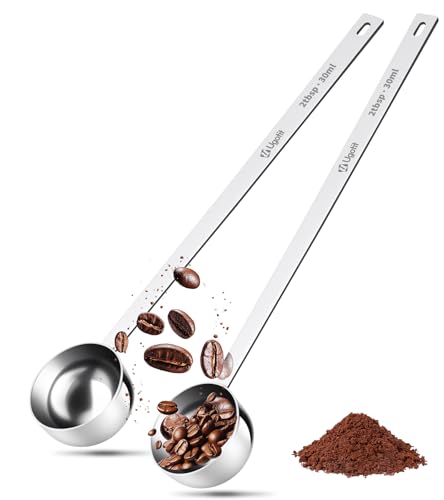 Coffee Scoop for Ground Coffee