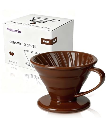 Pour Over Coffee Dripper