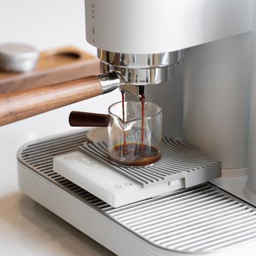 Coffee Scale Basic 3.0 with Coffee