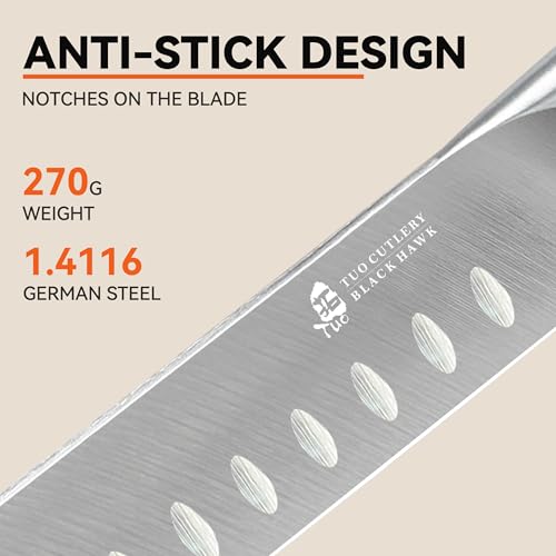 Carving Knife