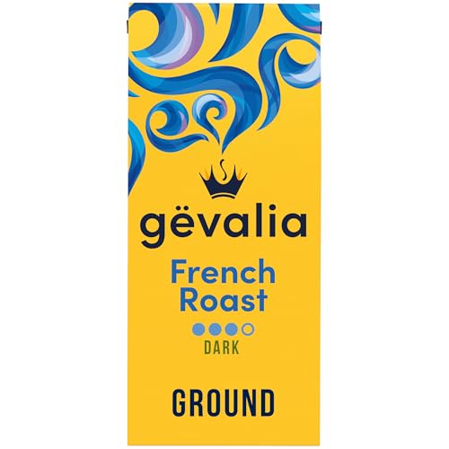 Ground Coffee (12 Ounce)
