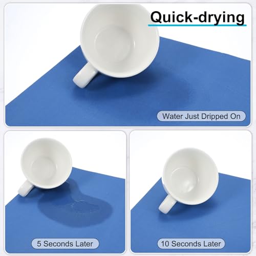 Silicone Mats for Kitchen Counter