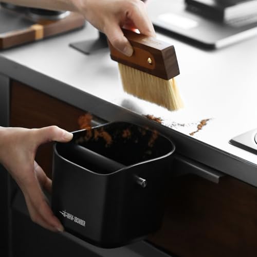 Espresso Knock Box