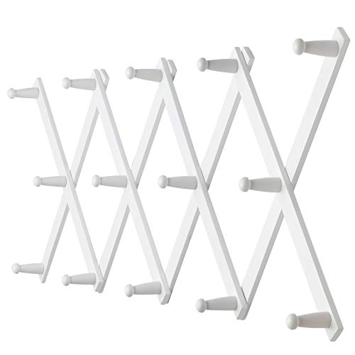 Accordian Wall Hanger
