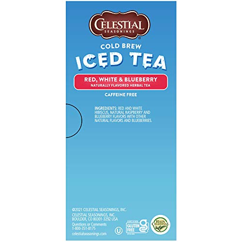 Cold Brew Red (18 Count)