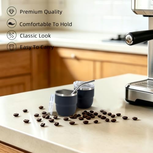 Espresso Cups (2 Count)