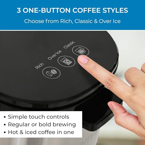 Kenmore Single Serve Coffee Maker