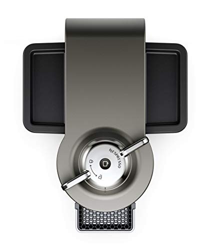 Vertuo Coffee and Espresso Machine by De'Longhi