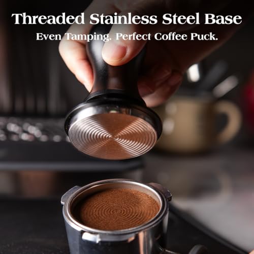 7 PCS 58mm Espresso Accessories Kit