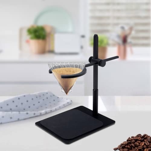 Pour Over Stand Coffee Station