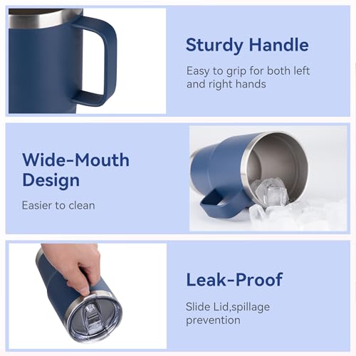 20oz Tumbler Bulk with Lid (12 Count)