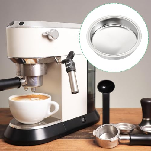 Coffee Machine Backflush Blind Filter