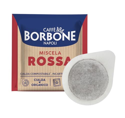 Caffe Borbone ESE Espresso Coffee Pods (150 Count)