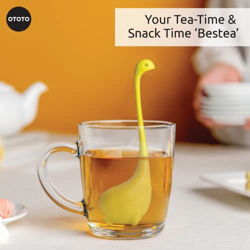 Cute Tea Infuser