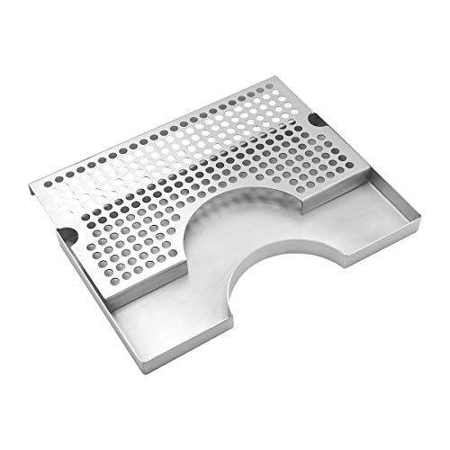 Kegerator Beer Drip Trays
