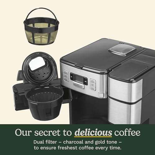 Coffee Maker 2