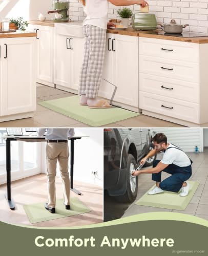 Kitchen Mats for Floor